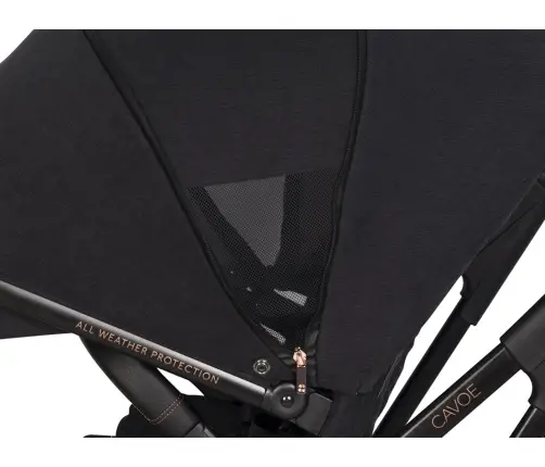 Cavoe Axo Style Meteorite Pastaigu rati