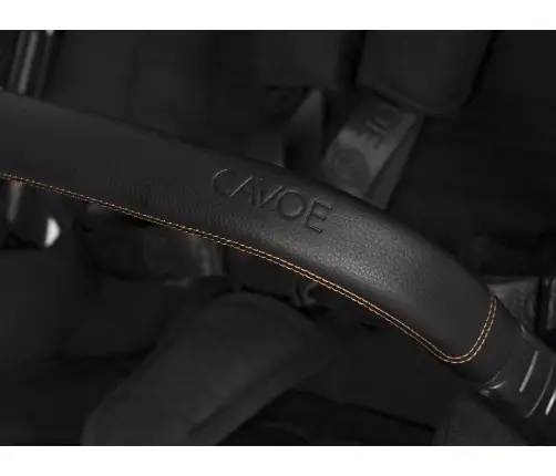 Cavoe Axo Style Meteorite Pastaigu rati