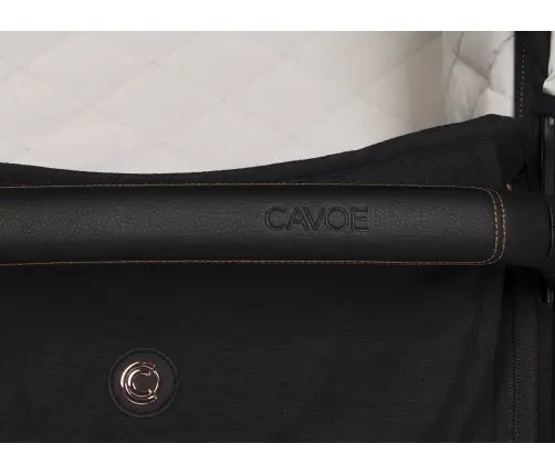 Cavoe Axo Style Meteorite Pastaigu rati