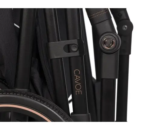 Cavoe Axo Style Meteorite Pastaigu rati