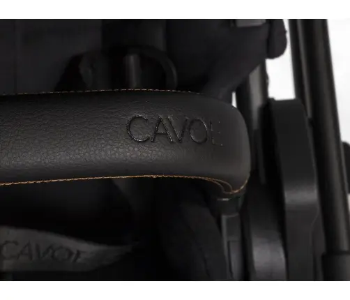 Cavoe Axo Style Meteorite Pastaigu rati