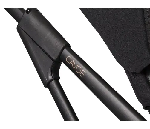 Cavoe Axo Style Meteorite Pastaigu rati