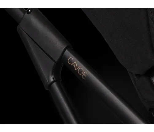 Cavoe Axo Style Meteorite Pastaigu rati