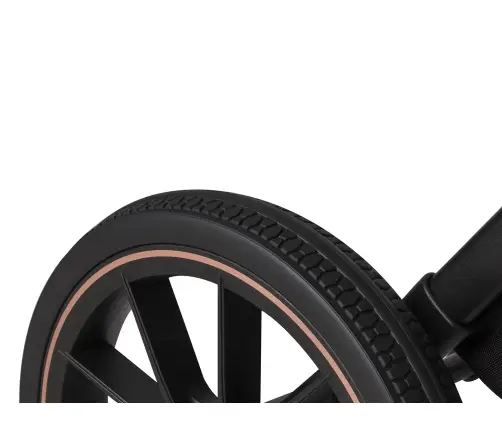 Cavoe Axo Style Meteorite Pastaigu rati