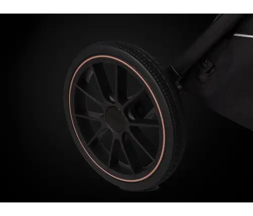 Cavoe Axo Style Meteorite Pastaigu rati