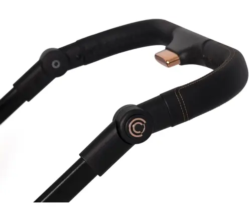 Cavoe Axo Style Meteorite Pastaigu rati