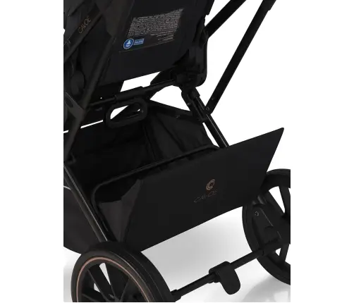 Cavoe Axo Style Meteorite Pastaigu rati