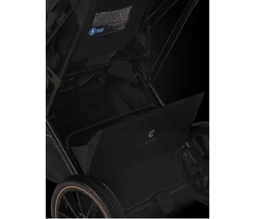 Cavoe Axo Style Meteorite Pastaigu rati