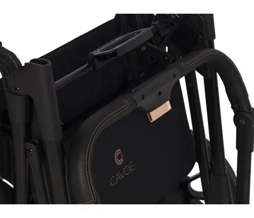 Cavoe Axo Style Meteorite Pastaigu rati