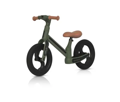 Balansa ritenis Colibro Ciao Forest Green