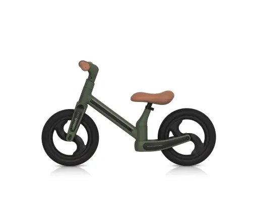 Balansa ritenis Colibro Ciao Forest Green