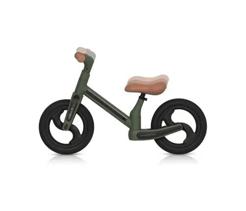 Balansa ritenis Colibro Ciao Forest Green