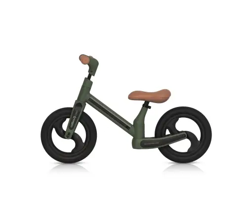 Balansa ritenis Colibro Ciao Forest Green