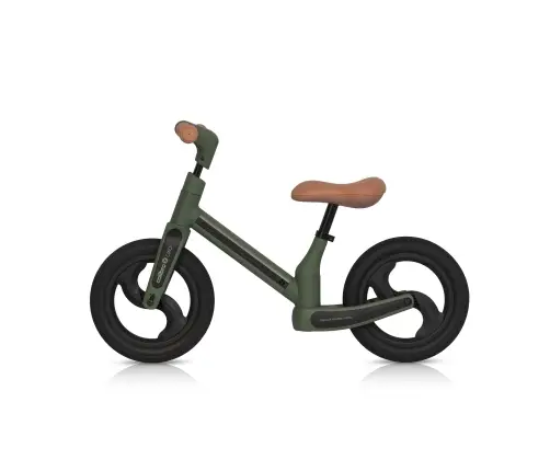 Balansa ritenis Colibro Ciao Forest Green