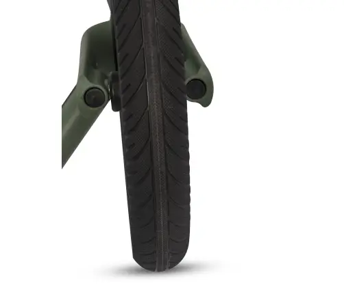 Balansa ritenis Colibro Ciao Forest Green