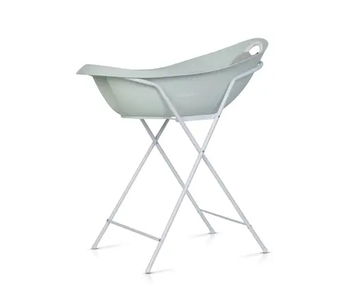 Bērnu vanna ar statīvu Colibro Spa Cool