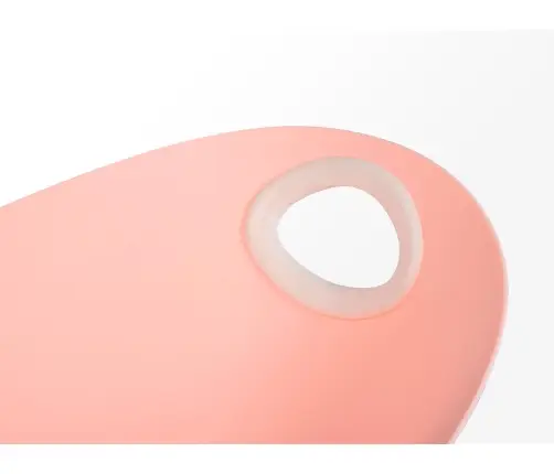 Bērnu vanna ar statīvu Colibro Spa Crystal Pink