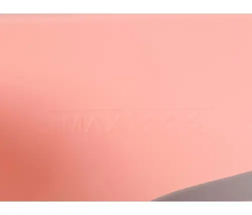 Bērnu vanna ar statīvu Colibro Spa Crystal Pink