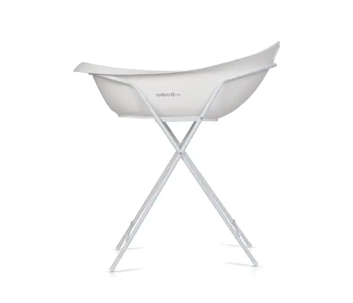 Bērnu vanna ar statīvu Colibro Spa Dove