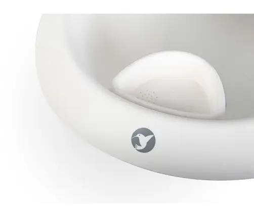 Bērnu vanna ar statīvu Colibro Spa Dove