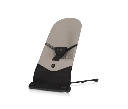 Leżaczek dziecięcy Cavoe Bebe Taupe