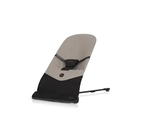 Leżaczek dziecięcy Cavoe Bebe Taupe