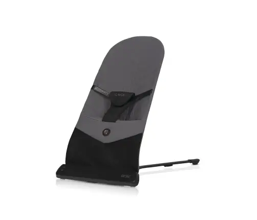 Leżaczek dziecięcy Cavoe Bebe French Gray