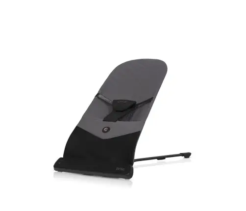 Leżaczek dziecięcy Cavoe Bebe French Gray