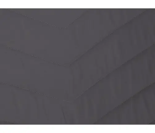 Leżaczek dziecięcy Cavoe Bebe French Gray