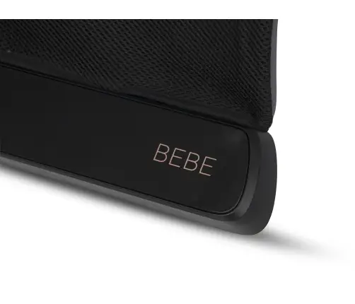 Leżaczek dziecięcy Cavoe Bebe French Gray