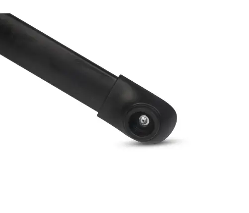 Leżaczek dziecięcy Cavoe Bebe French Gray