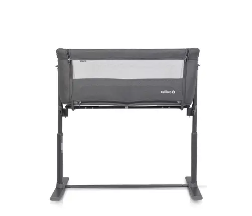 Bērnu šūpulis Colibro Nap Onyx
