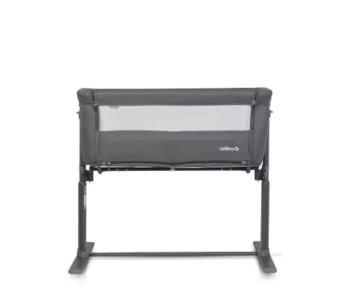 Bērnu šūpulis Colibro Nap Onyx