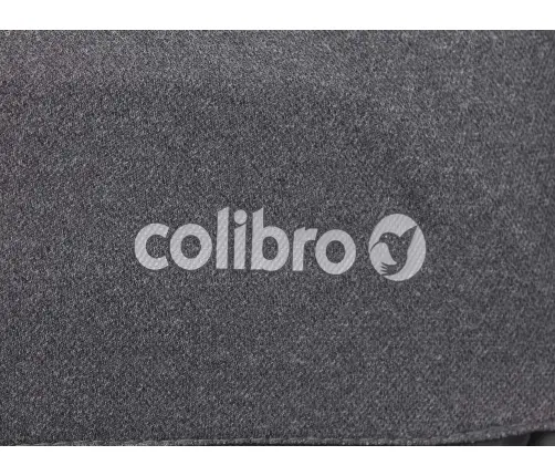 Bērnu šūpulis Colibro Nap Onyx