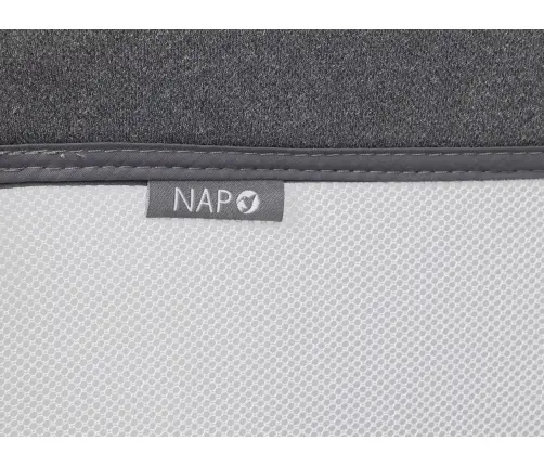 Bērnu šūpulis Colibro Nap Onyx