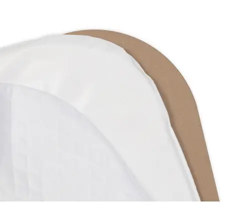 Bērnu šūpulis Colibro Nap Onyx