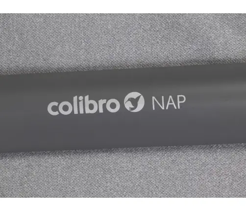 Bērnu šūpulis Colibro Nap Dove