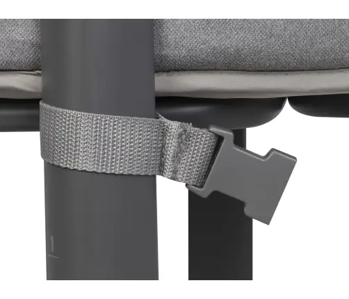 Bērnu šūpulis Colibro Nap Dove