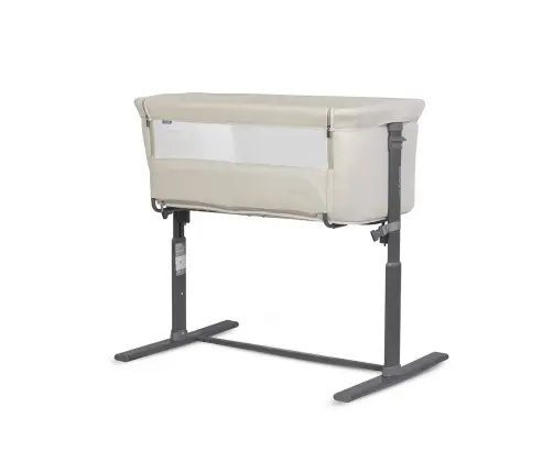 Bērnu šūpulis Colibro Nap Taupe