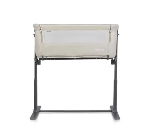 Bērnu šūpulis Colibro Nap Taupe