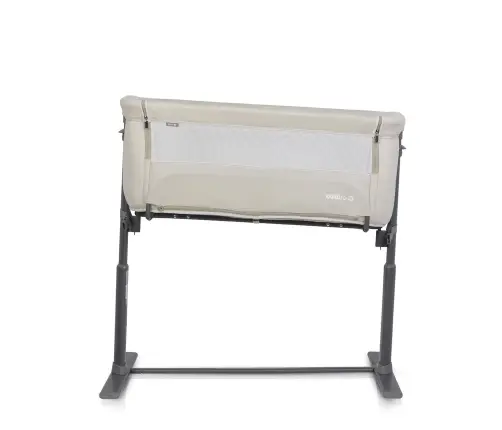 Bērnu šūpulis Colibro Nap Taupe