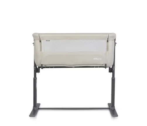 Bērnu šūpulis Colibro Nap Taupe