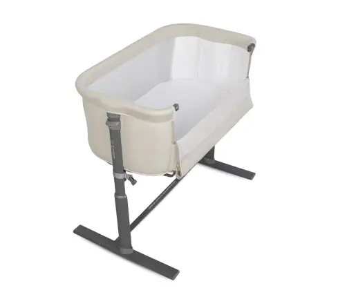 Bērnu šūpulis Colibro Nap Taupe