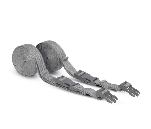 Bērnu šūpulis Colibro Nap Taupe