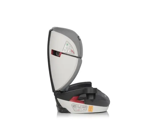 EasyGo Camo Pearl Child Car Seat 15-36 kg