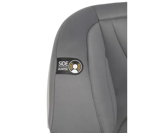 EasyGo Camo Pearl Child Car Seat 15-36 kg