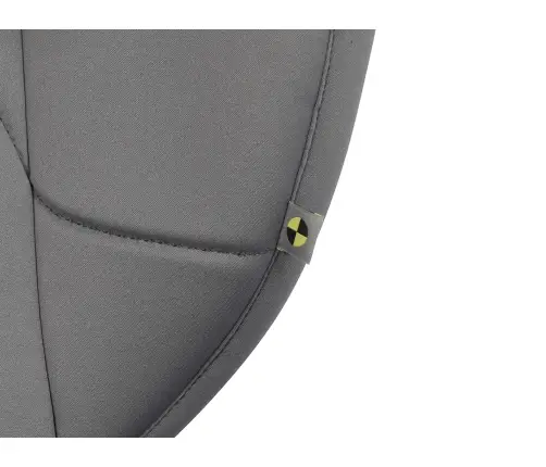 EasyGo Camo Pearl Child Car Seat 15-36 kg