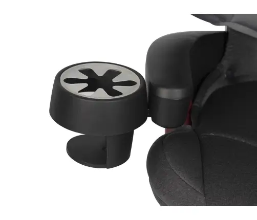 EasyGo Camo Pearl Child Car Seat 15-36 kg