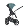 Riko Basic Pacco 03 Lagoon Bērnu rati 2 in 1