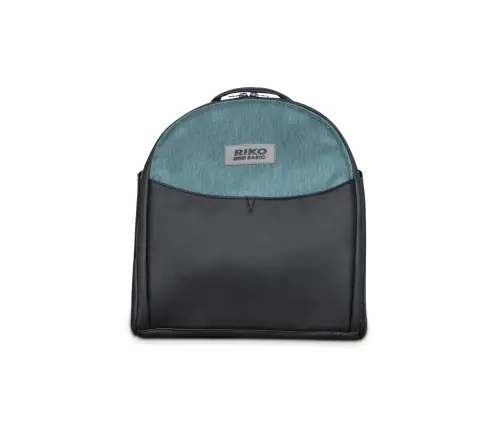 Riko Basic Pacco 03 Lagoon Bērnu rati 2 in 1